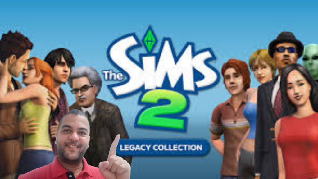 33 Mistérios e Segredos Perturbadores de The Sims 2 Que Até Hoje Ninguém Conseguiu Explicar!