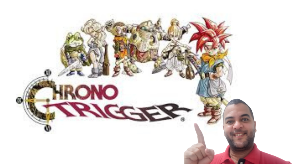 35 Mistérios e Segredos Inacreditáveis de Chrono Trigger Que Quase Ninguém Descobriu!