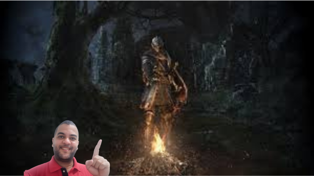 35 Mistérios e Segredos Perturbadores de Dark Souls Que a FromSoftware Nunca Explicou!