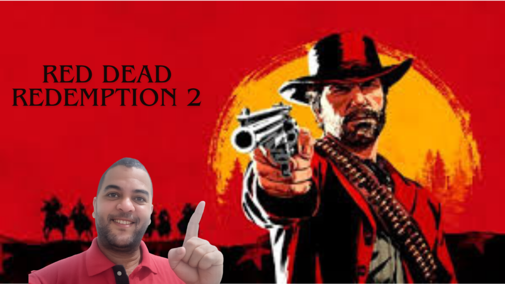 35 Mistérios e Segredos Perturbadores de Red Dead Redemption 2 Que a Rockstar Games Escondeu dos Jogadores!