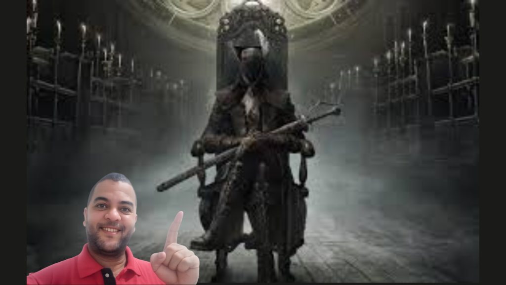 37 Mistérios e Segredos Perturbadores de Bloodborne Que a FromSoftware Nunca Explicou!