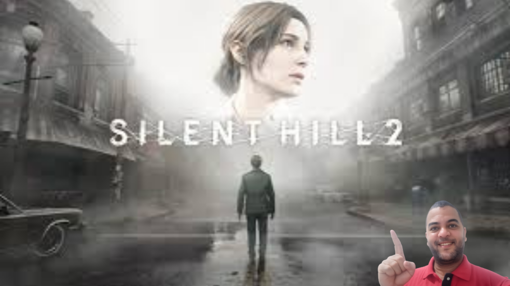 31 Segredos Perturbadores de Silent Hill 2 Que Quase Ninguém Percebeu!
