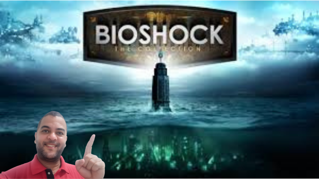 35 Mistérios e Segredos Chocantes de BioShock Que Quase Nenhum Jogador Descobriu!
