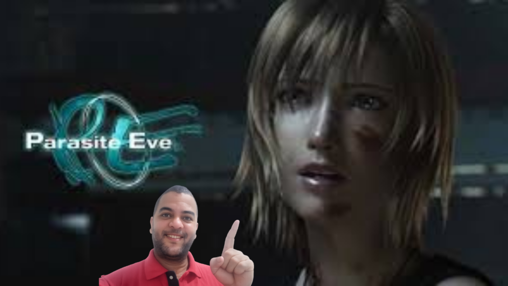 35 Mistérios e Segredos Perturbadores de Parasite Eve Que Quase Nenhum Jogador Descobriu!