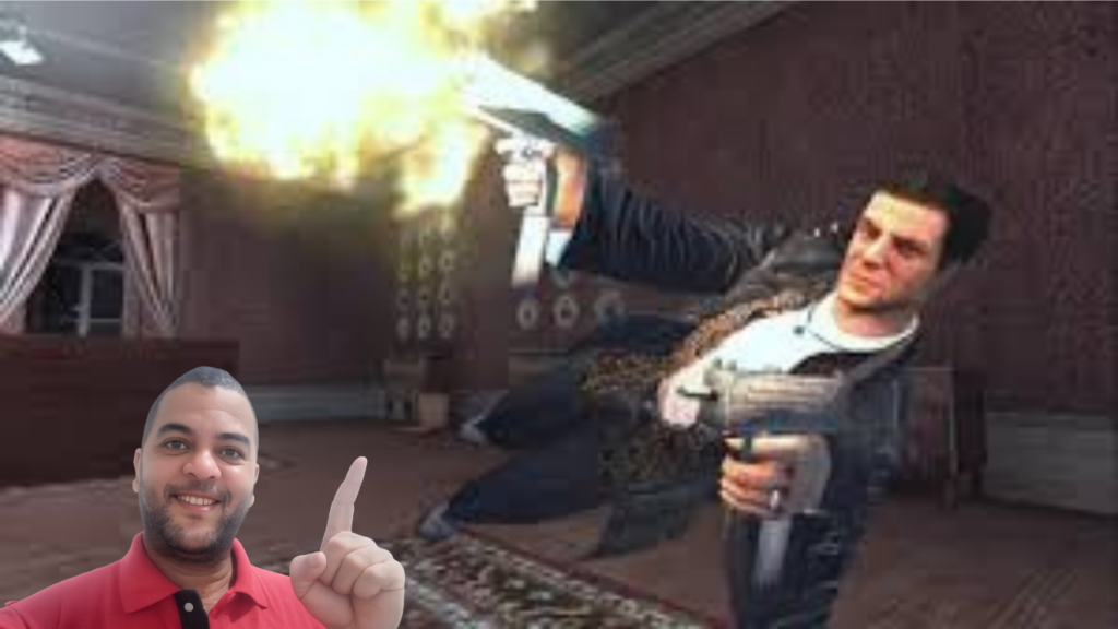 37 Mistérios e Segredos Chocantes de Max Payne Que Quase Nenhum Jogador Descobriu!