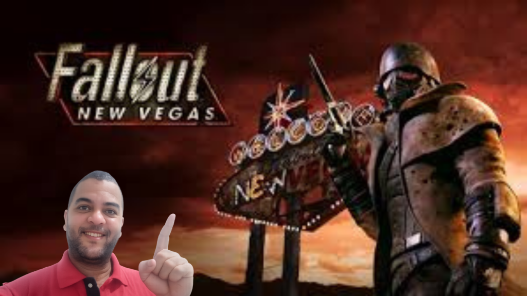 37 Mistérios e Segredos Inacreditáveis de Fallout: New Vegas Que Quase Nenhum Jogador Descobriu!