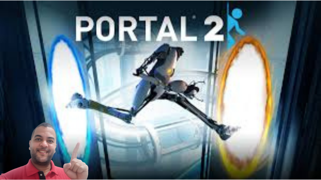 37 Mistérios e Segredos Inacreditáveis de Portal 2 Que a Valve Corporation Nunca Explicou!