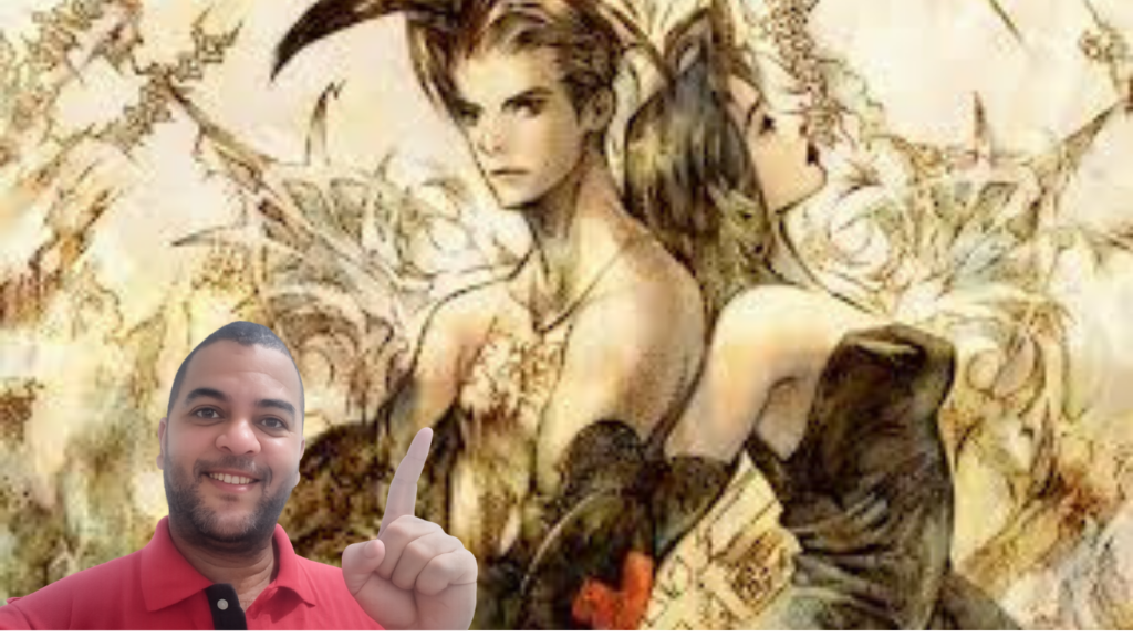 37 Mistérios e Segredos Inacreditáveis de Vagrant Story Que Quase Nenhum Jogador Conseguiu Desvendar!