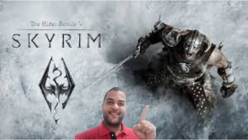 39 Mistérios e Segredos Inacreditáveis de The Elder Scrolls V: Skyrim Que a Bethesda Game Studios Nunca Explicou!