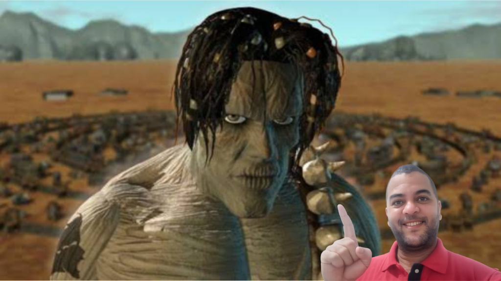 41 Mistérios e Segredos Perturbadores de Planescape Torment Que Quase Nenhum Jogador Conseguiu Explicar!