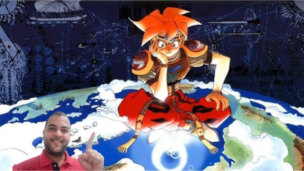 47 Mistérios e Segredos de Terranigma Que Quase Ninguém Conseguiu Explicar — Incluindo o Final Que Intriga Fãs Há Décadas!