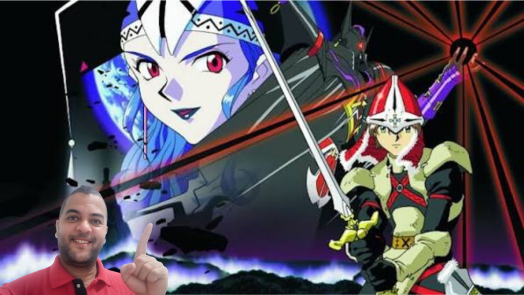 49 Mistérios e Segredos de Lunar Silver Star Story Complete Que Quase Nenhum Fã Conhece - A Verdade Sobre Ghaleon e Althena Vai Te Surpreender!