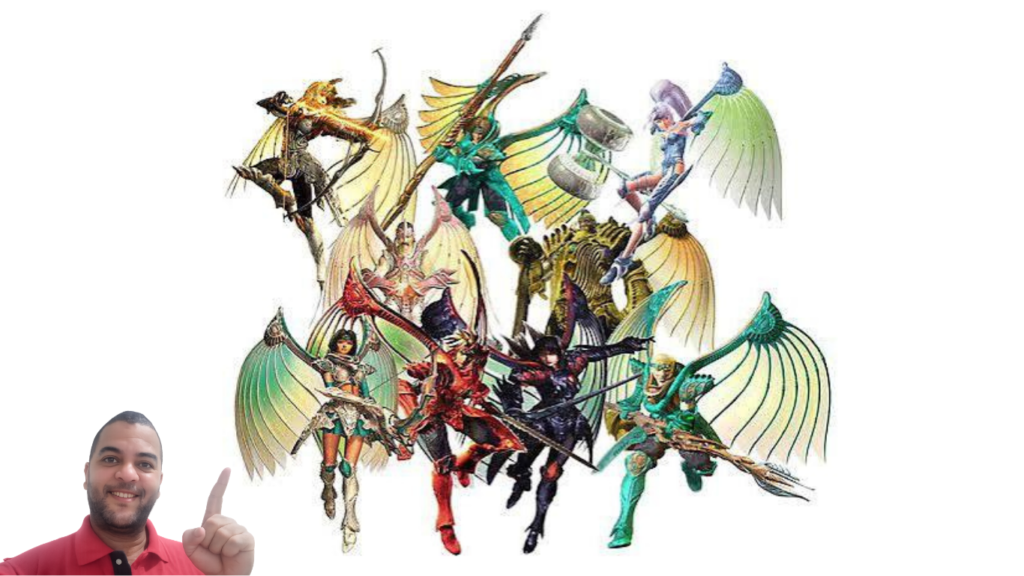 51 Mistérios e Segredos de The Legend of Dragoon Que a Sony Nunca Explicou - Incluindo a Verdade Oculta Sobre Rose e os Dragoon Spirits!