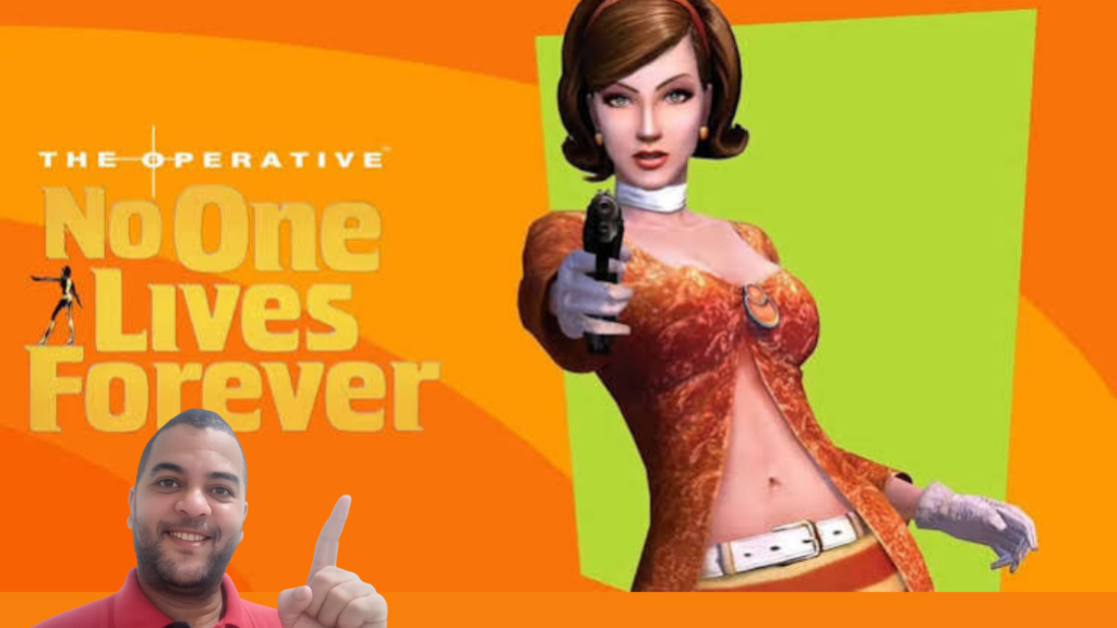 52 Segredos e Mistérios de The Operative: No One Lives Forever Que Quase Ninguém Conhece - Incluindo o Maior Mistério da História da Franquia!
