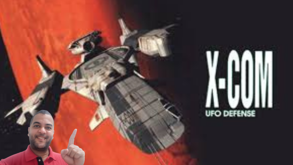 55 Mistérios e Segredos de X-COM: UFO Defense Que Quase Ninguém Descobriu - A Verdade Sobre os Ethereals Vai Mudar Sua Visão do Jogo!