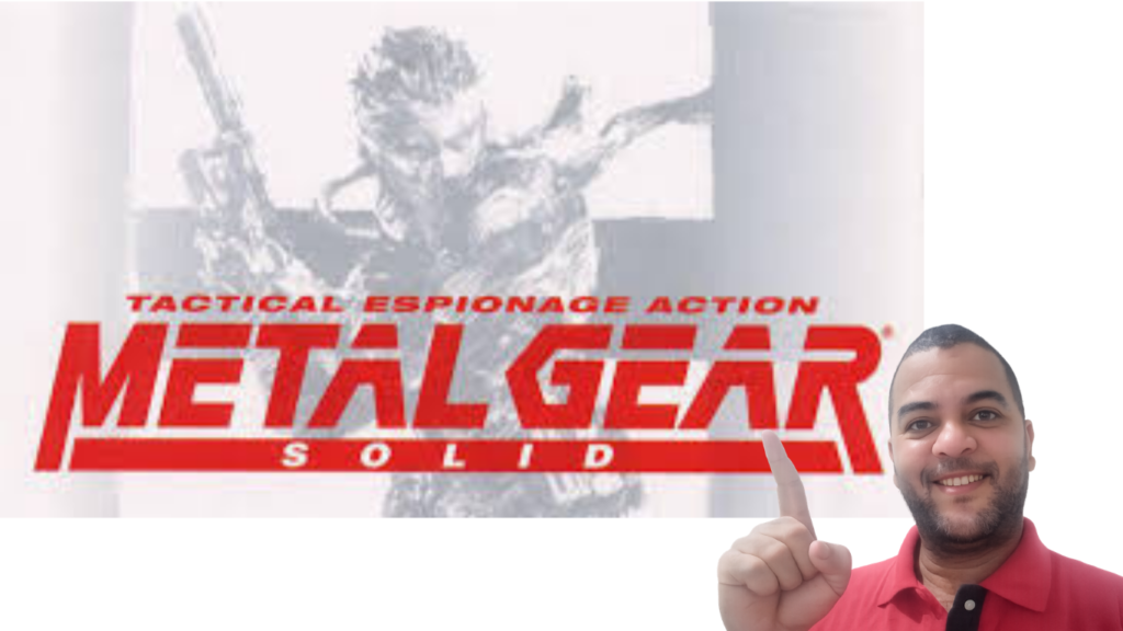 37 Mistérios e Segredos Chocantes de Metal Gear Solid Que a Konami Nunca Revelou Completamente!