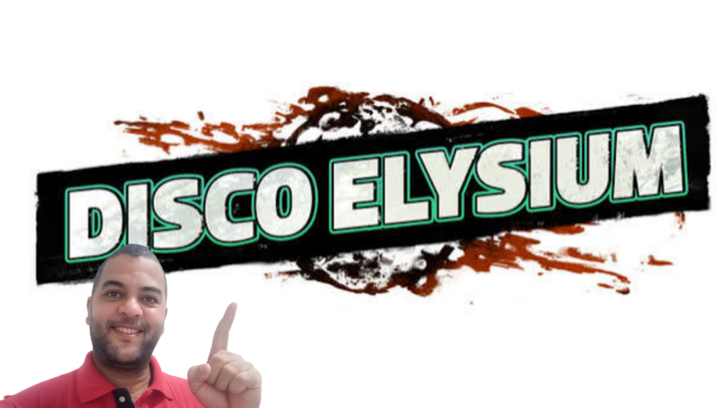 25 Coisas Que Você Nunca Percebeu em Disco Elysium (Até Mesmo os Maiores Fãs Ficaram Surpresos)