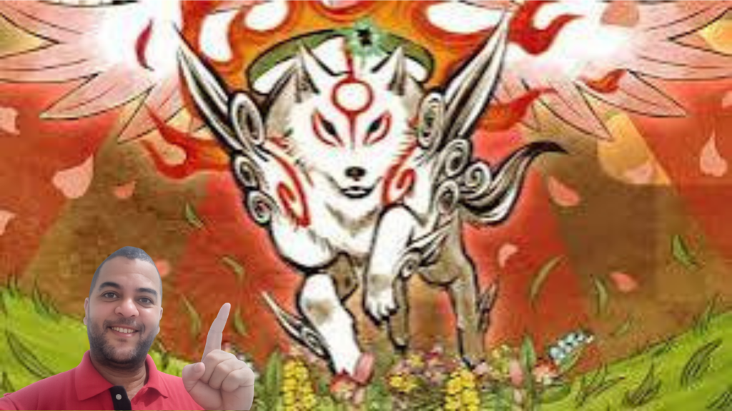 25 Segredos de Okami HD Que Quase Nenhum Jogador Descobriu (Até os Fãs Mais Fiéis Vão se Surpreender)