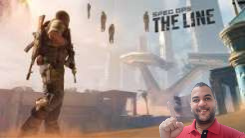 25 Segredos de Spec Ops: The Line Que Quase Nenhum Jogador Descobriu (O Final Esconde Mais do Que Você Imagina)