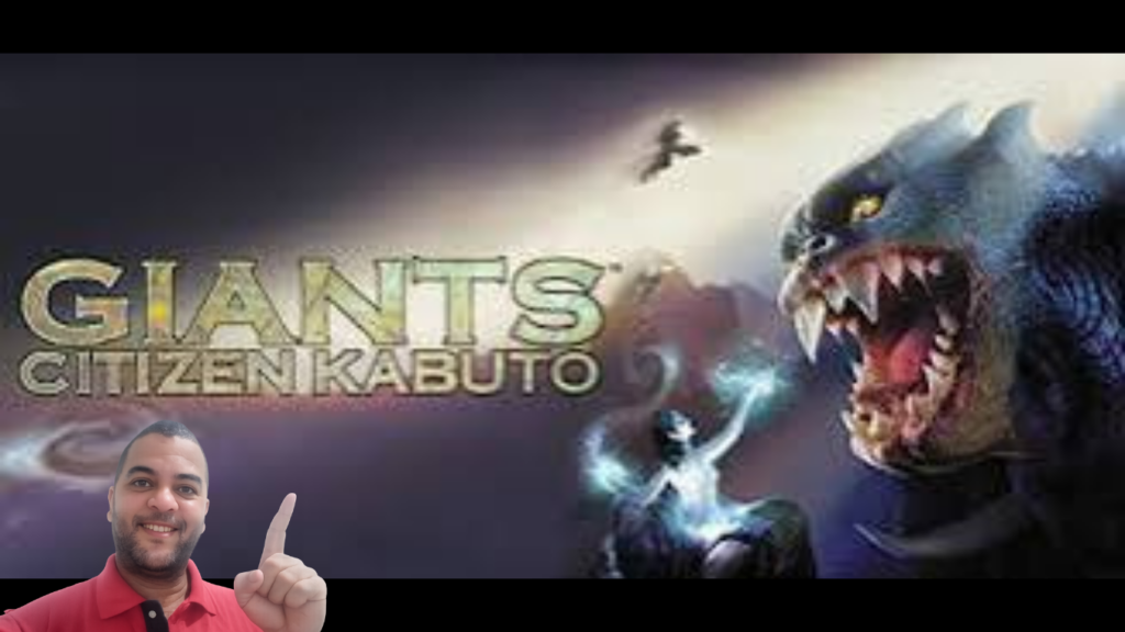 55 Segredos e Mistérios de Giants: Citizen Kabuto Que Quase Ninguém Descobriu - A Verdade Sobre Kabuto Vai Te Surpreender!