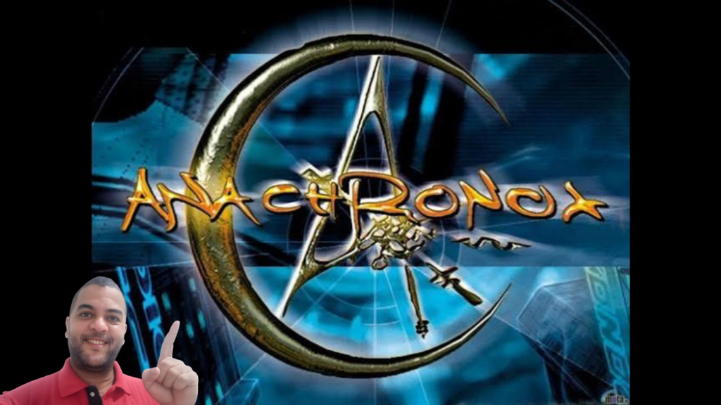 57 Segredos e Mistérios de Anachronox Que Quase Ninguém Descobriu - A Continuação Cancelada Esconde Revelações Incríveis!