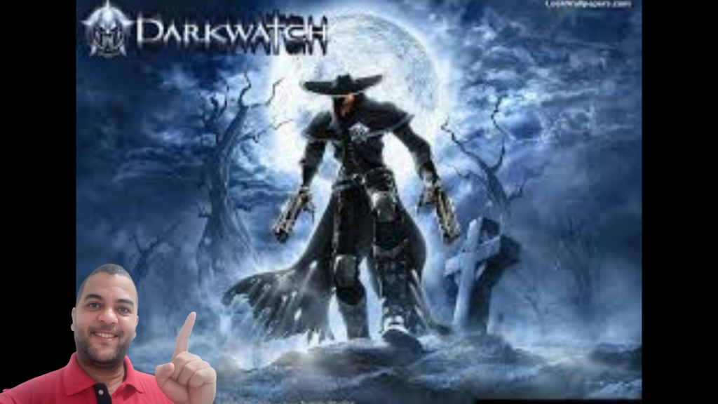 58 Segredos e Mistérios de Darkwatch Que Quase Ninguém Descobriu - A Verdadeira Origem da Ordem Darkwatch Pode Te Surpreender!