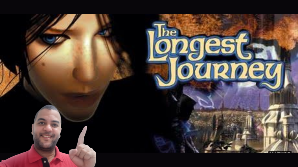 58 Segredos e Mistérios de The Longest Journey Que Quase Ninguém Percebeu - A Verdade Sobre Stark e Arcadia Vai Mudar Tudo!