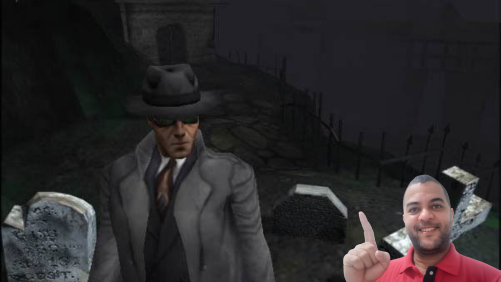 59 Segredos e Mistérios de Nocturne Que Quase Ninguém Descobriu - A Verdadeira Identidade de The Stranger Continua um Enigma!