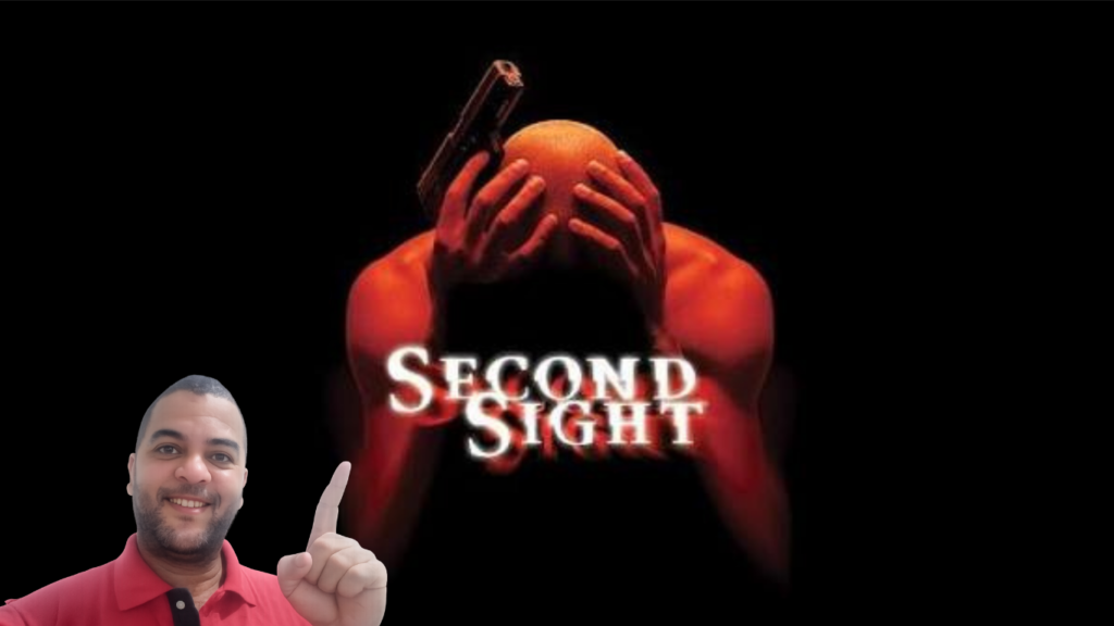 60 Segredos e Mistérios de Second Sight Que Quase Ninguém Percebeu - A Verdade Sobre John Vattic Muda Toda a História!