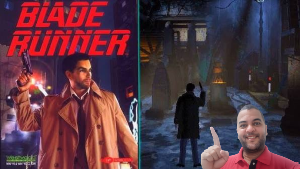 63 Segredos e Mistérios de Blade Runner Que Quase Ninguém Descobriu - A Verdade Sobre Ray McCoy Pode Chocar Você!
