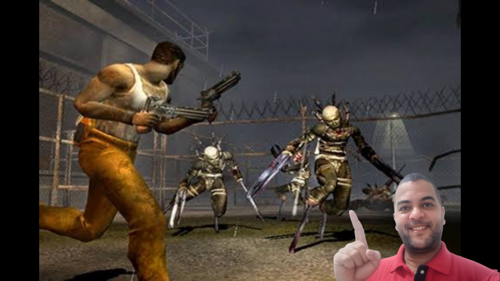 66 Segredos e Mistérios de The Suffering Que Quase Ninguém Descobriu - A Verdade Sobre Torque Pode Mudar Tudo o Que Você Entendeu do Jogo!