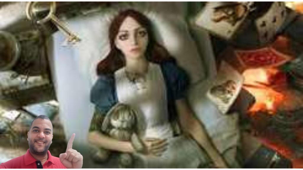 67 Segredos e Mistérios de American McGee's Alice Que Quase Ninguém Percebeu - O Verdadeiro Significado do País das Maravilhas é Muito Mais Sombrio!