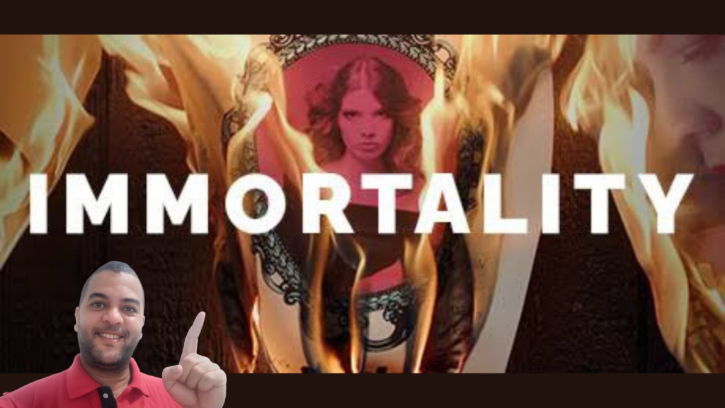 25 Segredos de Immortality Que Quase Nenhum Jogador Descobriu: As Cenas Escondidas Que Mudam Toda a História