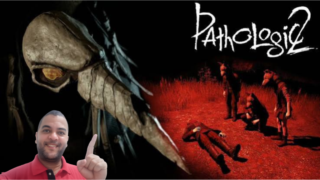 25 Segredos de Pathologic 2 Que Quase Nenhum Jogador Descobriu (A Verdade Sobre a Cidade Vai te Surpreender)