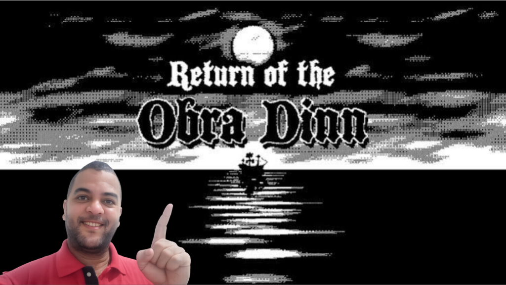 25 Segredos de Return of the Obra Dinn Que Quase Nenhum Jogador Descobriu - As Pistas Escondidas Que Revelam Toda a Verdade