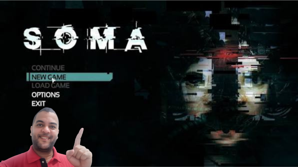 25 Segredos de SOMA Que Quase Nenhum Jogador Descobriu (O Final Tem um Significado Muito Mais Profundo)
