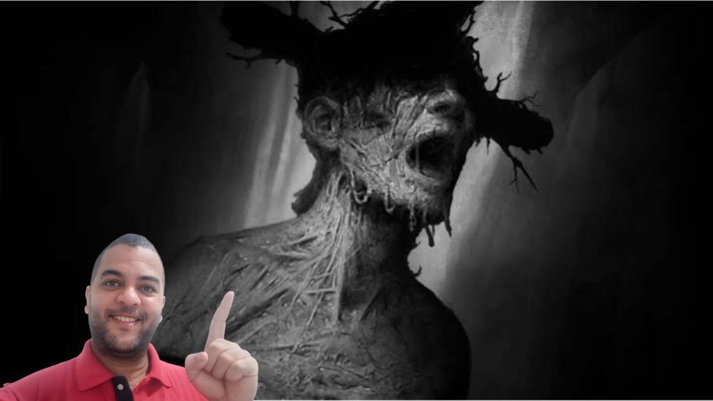 30 Segredos de Darkwood Que Quase Ninguém Descobriu - Os Mistérios Mais Assustadores da Floresta!