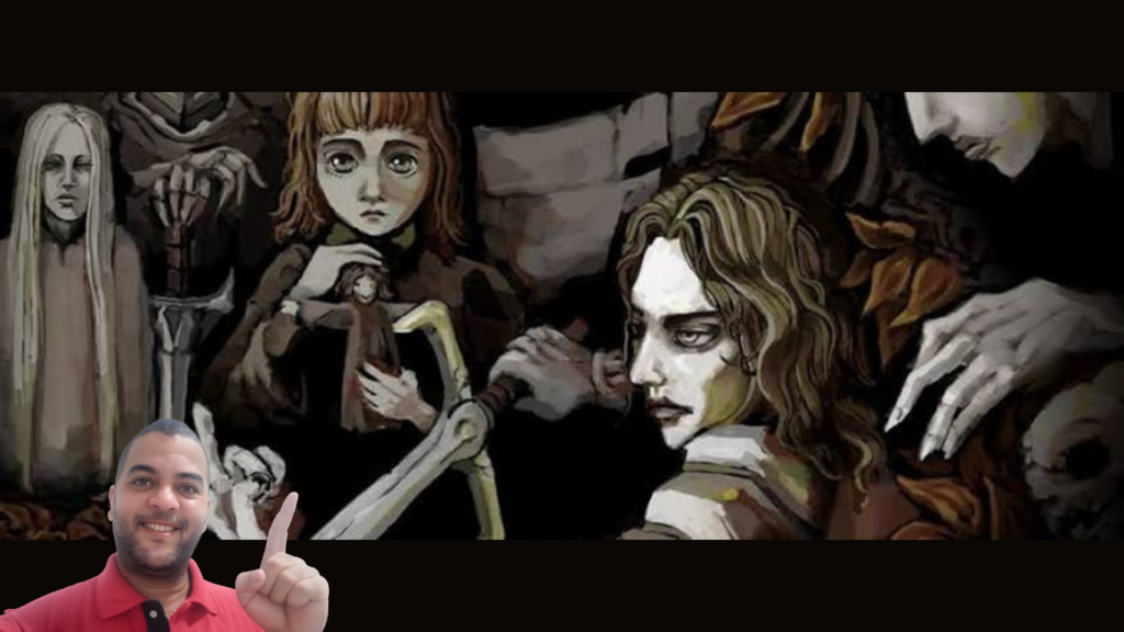 30 Segredos de Fear & Hunger Que Quase Nenhum Jogador Descobriu - Os Mistérios Mais Perturbadores do RPG!