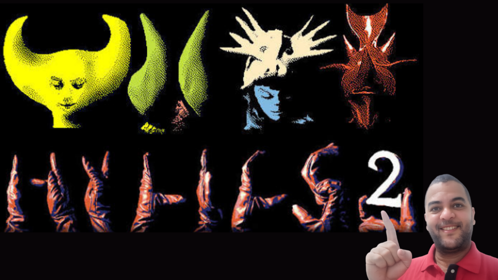 30 Segredos de Hylics 2 Que Quase Ninguém Descobriu - Os Mistérios Mais Estranhos e Surpreendentes do RPG!