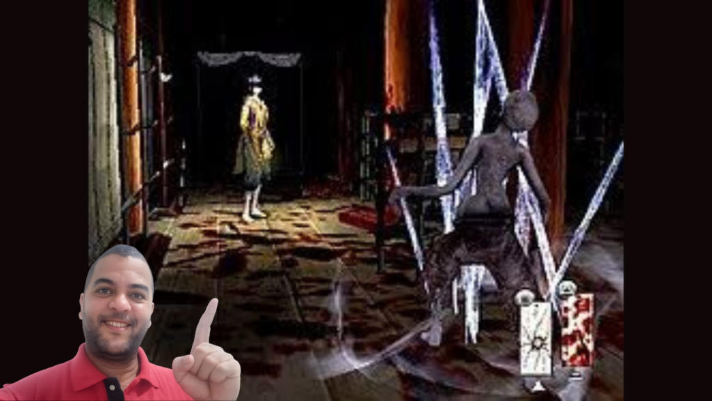 30 Segredos de Kuon Que Você Provavelmente Nunca Descobriu - Os Mistérios Mais Perturbadores do Terror Esquecido do PS2