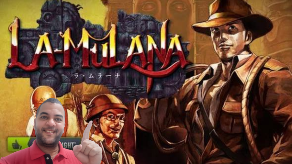 30 Segredos de La-Mulana Que Quase Nenhum Jogador Descobriu - Os Enigmas Mais Insanos do Jogo!