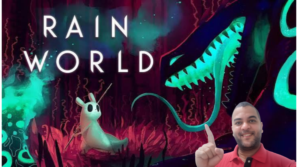 30 Segredos de Rain World Que Quase Nenhum Jogador Descobriu - Os Mistérios Escondidos em Seu Mundo Selvagem!