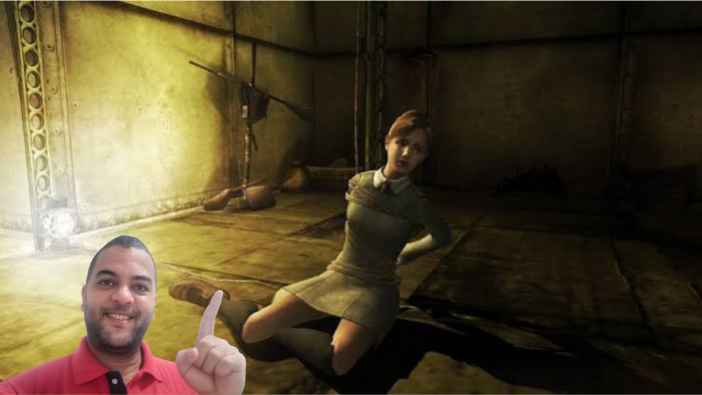 30 Segredos de Rule of Rose Que Você Provavelmente Nunca Descobriu - A História Mais Perturbadora e Misteriosa do PS2
