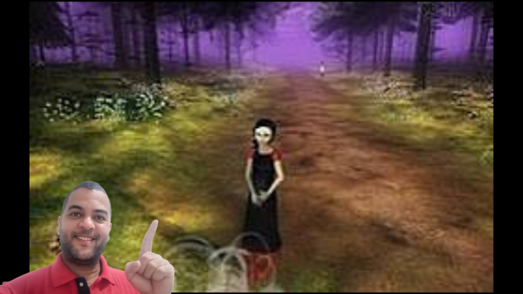 30 Segredos de The Path Que Você Provavelmente Nunca Descobriu - Os Mistérios Mais Perturbadores de Chapeuzinho Vermelho