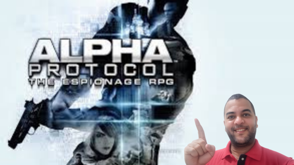Alpha Protocol: 40 Segredos, Curiosidades e Detalhes Que Você Provavelmente Nunca Percebeu no Jogo