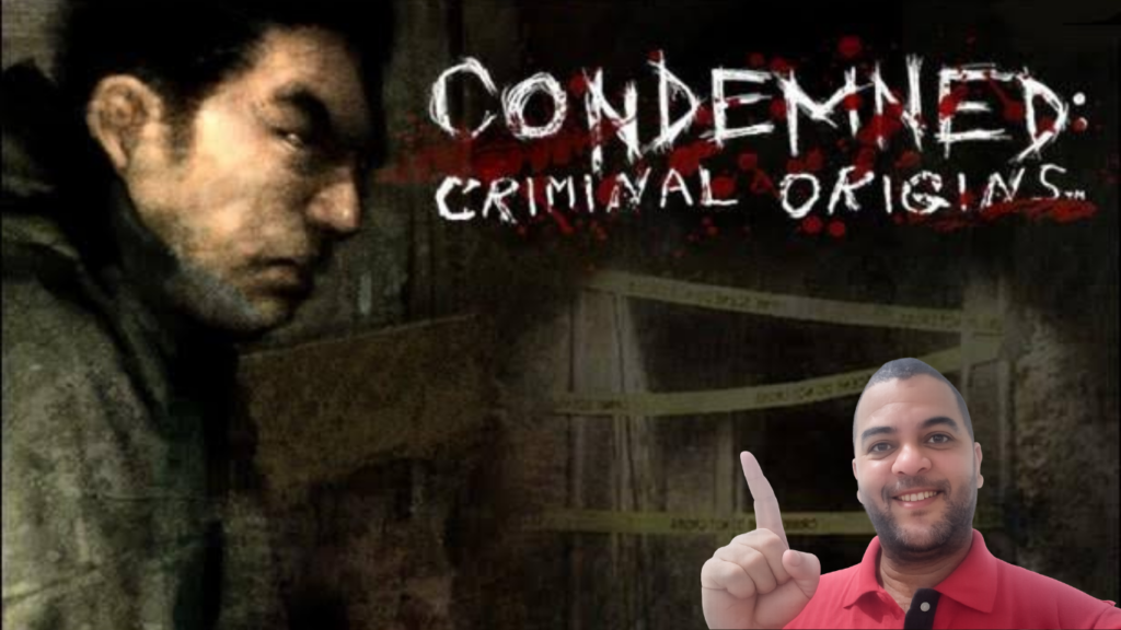 Condemned: Criminal Origins - 60 Segredos e Coisas Desconhecidas que Você Provavelmente Nunca Descobriu