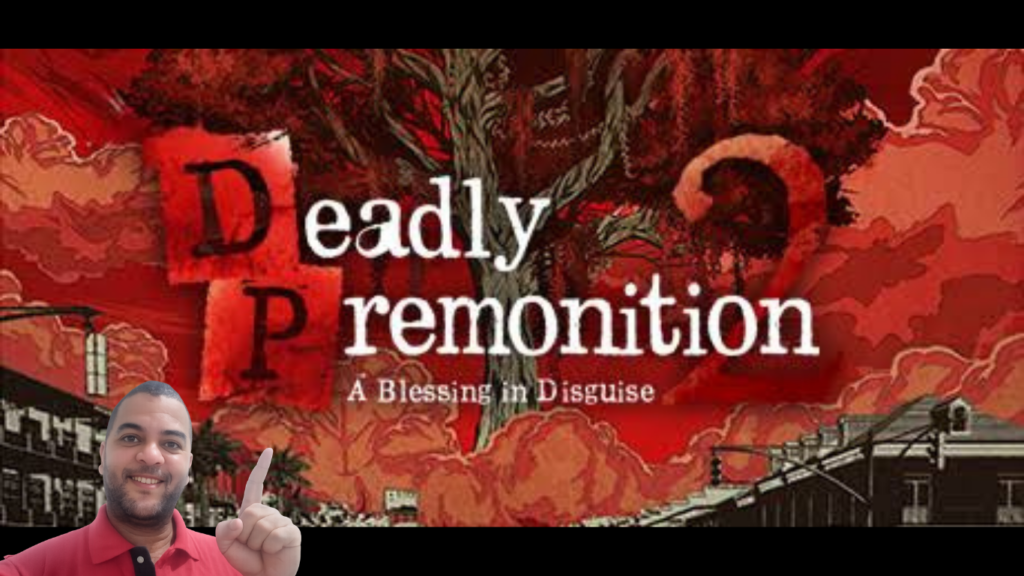 Deadly Premonition 2: 60 Segredos e Coisas Desconhecidas que Você Provavelmente Nunca Descobriu