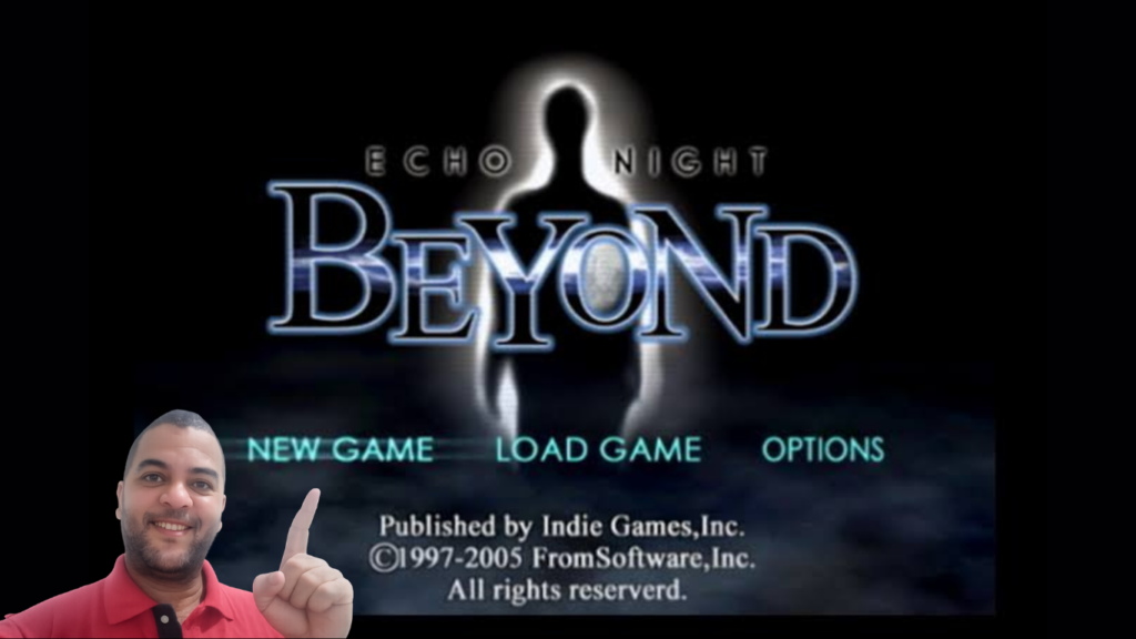 Echo Night: Beyond: 50 Segredos e Mistérios que Você Provavelmente Nunca Descobriu no Terror da Lua