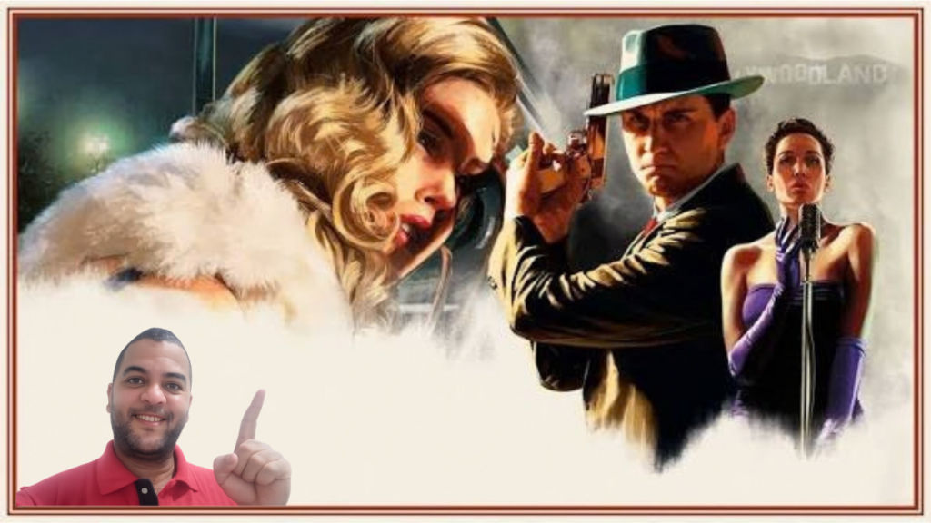 L.A. Noire: 70 Segredos e Coisas Desconhecidas que Você Provavelmente Nunca Percebeu no Jogo