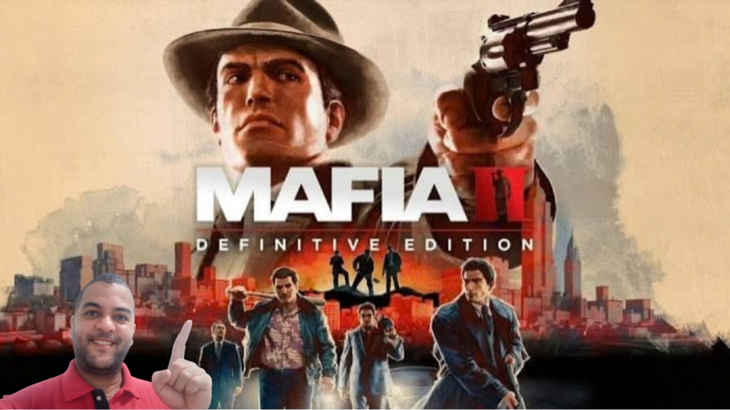 Mafia II - 70 Segredos e Coisas Desconhecidas que Você Provavelmente Nunca Percebeu no Jogo